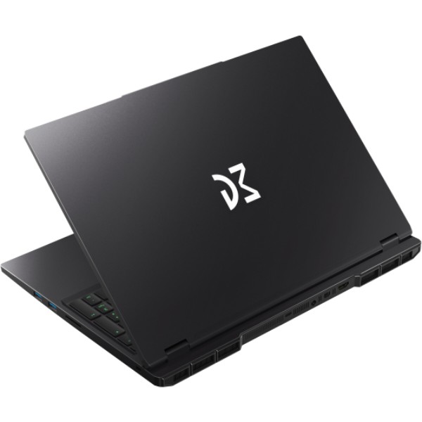 Фото - Ноутбук игровой Dream Machines RX5070Ti-16UA29 Black